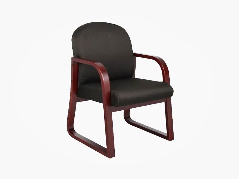 Boss Chair Reception or Guest Chairs